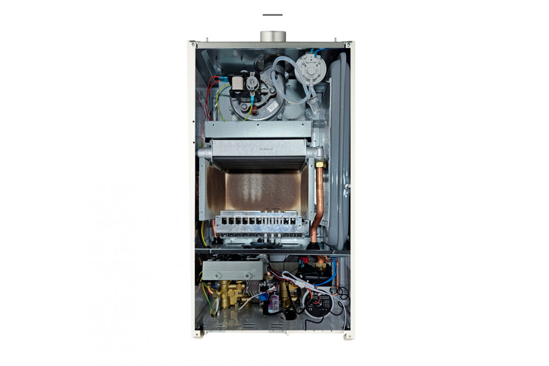 Котел газовый настенный ARIDEYA GRAND 10 FF, 10 кВт, двухконтурный, газовый клапан ERCO в Москве